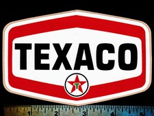 Stazione servizio texaco - di,