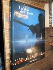 Un'idea dell'Opera Spettacoli