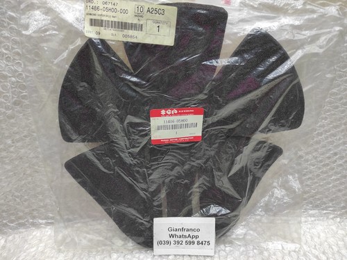 11486 05h00 spugna isolante - 11486-05h00,