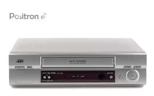 Jvc j585 vhs - jvc, hr-j585