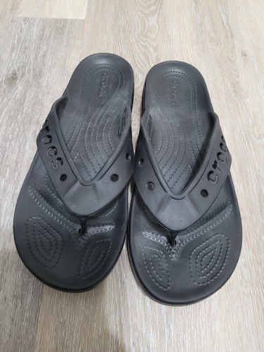 Infradito croc donna taglia - taglia, 12