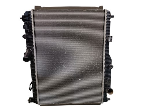 H1bg 8005 radiatore acqua - radiatore,