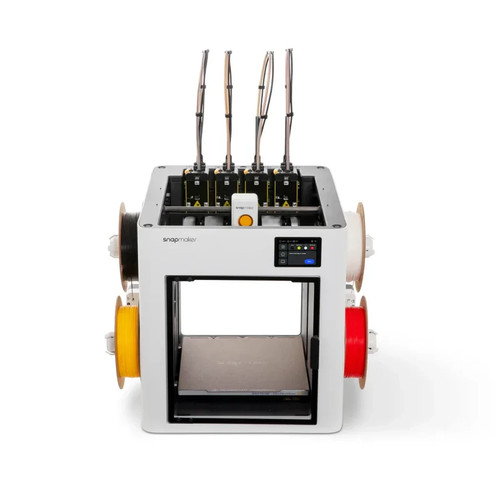 Stampante snapmaker u1 - stampante, 3d
