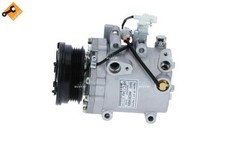 Compressore climatizzatore