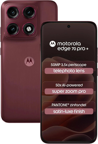 Motorola edge pro - motorola, 12