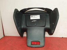 Portatarga honda deauville - honda, 650