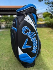Borsa Callaway Golf Tour Cart