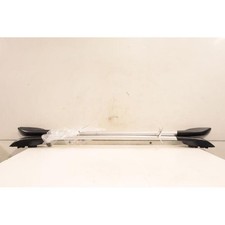 BARRE PORTATUTTO LONGITUDINALI