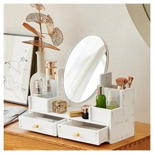 Specchio Trucco con Organizer