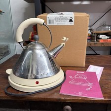 Alessi MG32 BOLLITORE