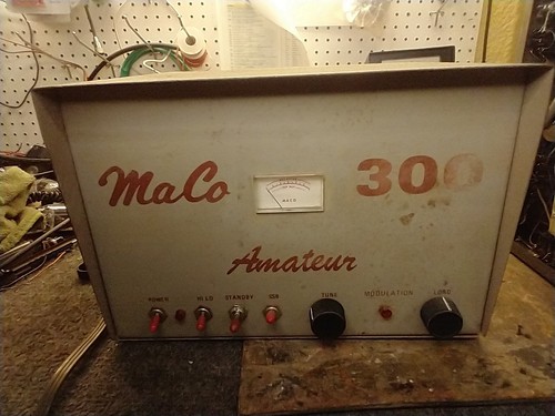 Amplificatore lineare