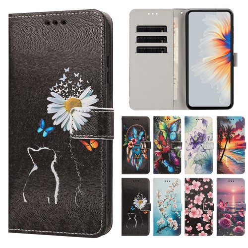 Custodia portafoglio flip - , in