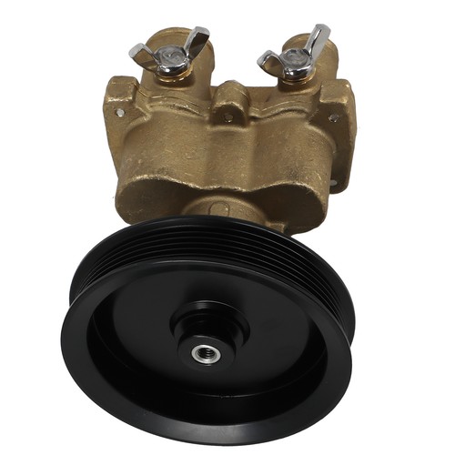 Sea water pump - sea, mercruiser