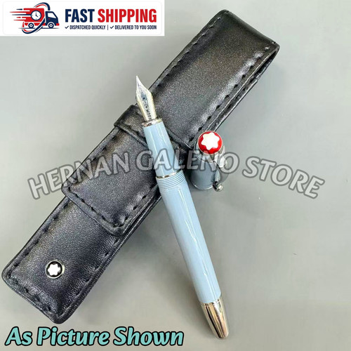 Rara penna stilografica - penna,