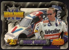 $25. Mark Martin: XL