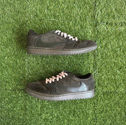 Taglia travis scott x - taglia, 9-