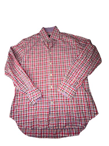 Eredi pisano camicia uomo 5 - camicia,