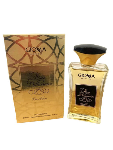 Profumi uomo donna gioma - gioma, 100ml