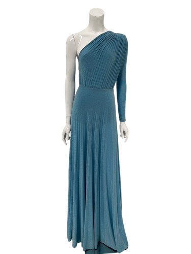 Maxi abito elisabetta franchi - elisabetta,