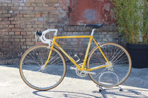 Bici corsa daccordi slx - da,