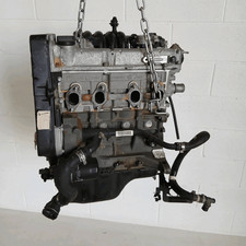 169A4000 Motore semicompl