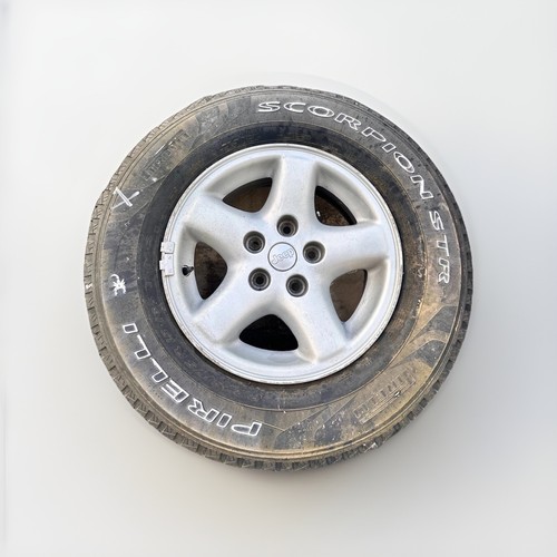 Set cerchi lega - cerchi,
