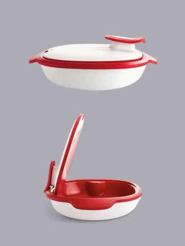 Tupperware thermo duo - tupperware,