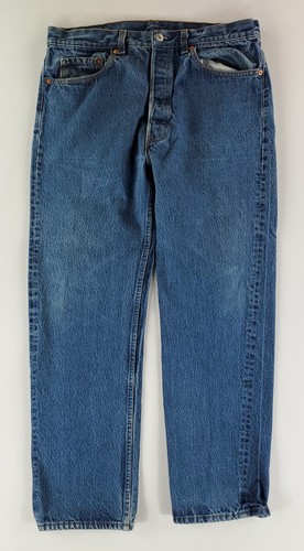 Jeans levi vintage - levi's, anni