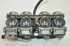 KAWASAKI ZL 600 B ELIMINATORE