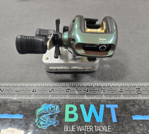 Mulinello shimano bantam - mulinello,