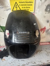 CARENA PLASTICA SCUDO