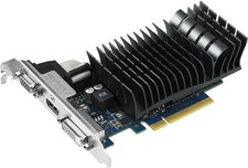 ASUS GeForce GT 630 Silent 2