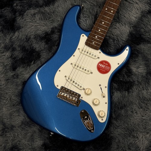 Squier fender classic vibe - by,