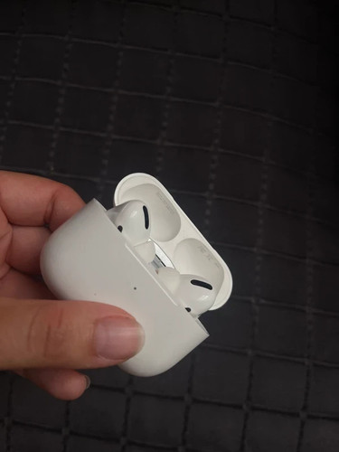 Airpods pro 1ª - airpods,