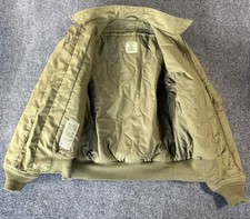 Giacca cisterna vintage Alpha