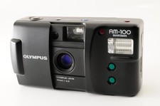 Olympus AM-100 QD fotocamera