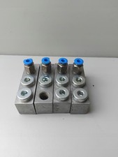 Valvola distributore aria