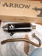 Scarico completo ARROW URBAN