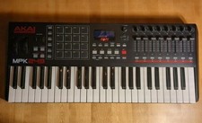 Akai professional mpk - akai,