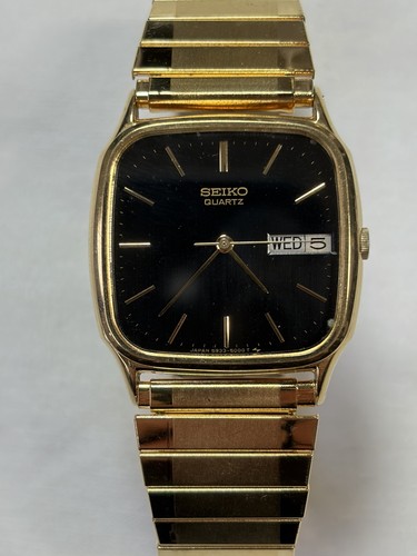 Seiko quartz 5933 5000 - quartz, vintage