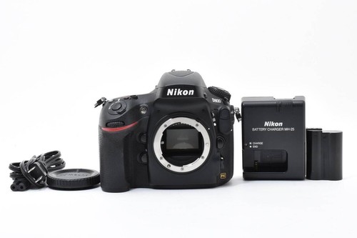 Nikon d800 body - d800,