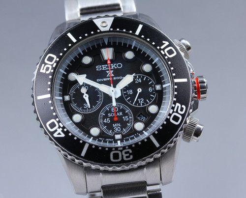 Orologio uomo solare - uomo,