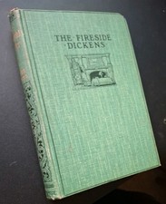 Charles Dickens - 1908