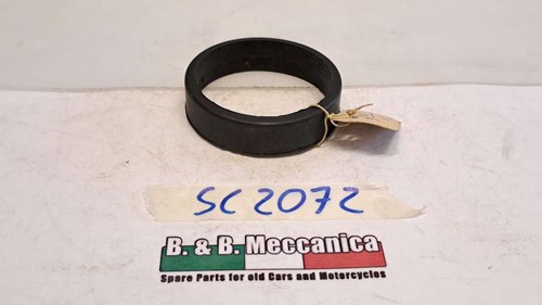 Anello gomma tenuta marmitta - anello,