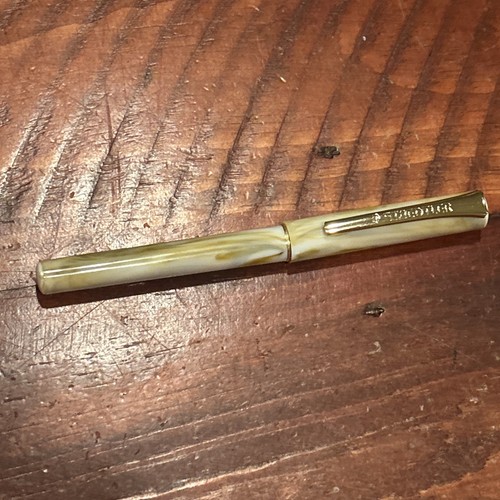 Penna stilografica staedtler - stilografica,