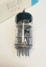 Ecc telefunken electronic - *telefunken*,