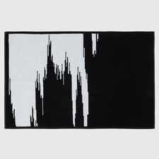 Missoni Home SKUNK 601 black
