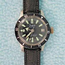 Orologio meccanico vintage