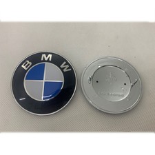 Emblema griglia radiatore
