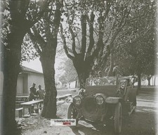 Automobile Di Ufficiali
